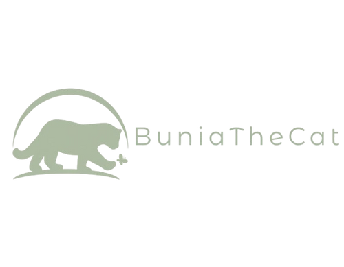 BuniaTheCat